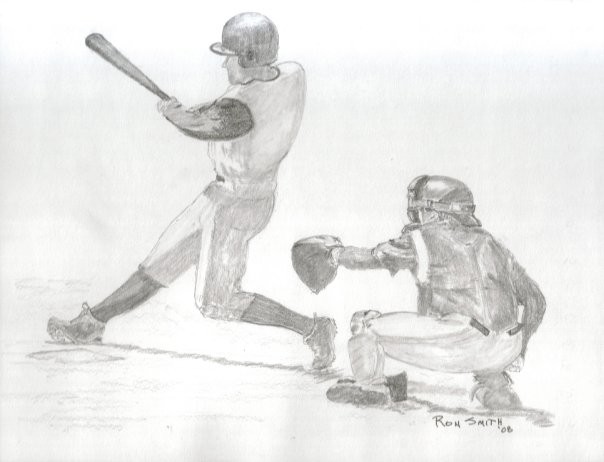 Home run