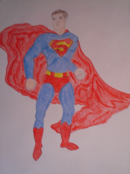 man o steel