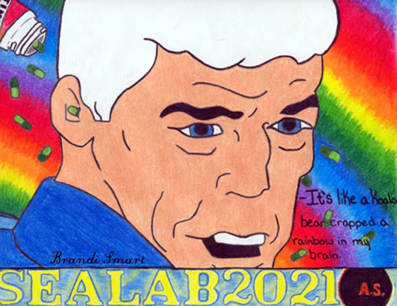 Sealab 2021