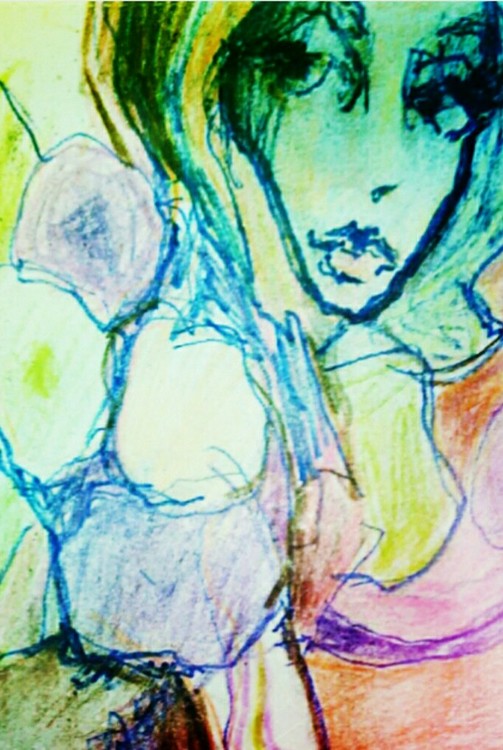 Girl in Paris 2
