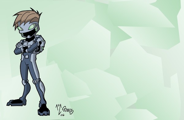 Shadowguard Desktop