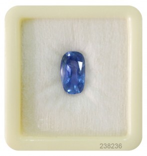 Blue Sapphire