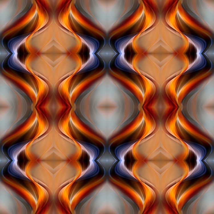 FIRE AND ICE