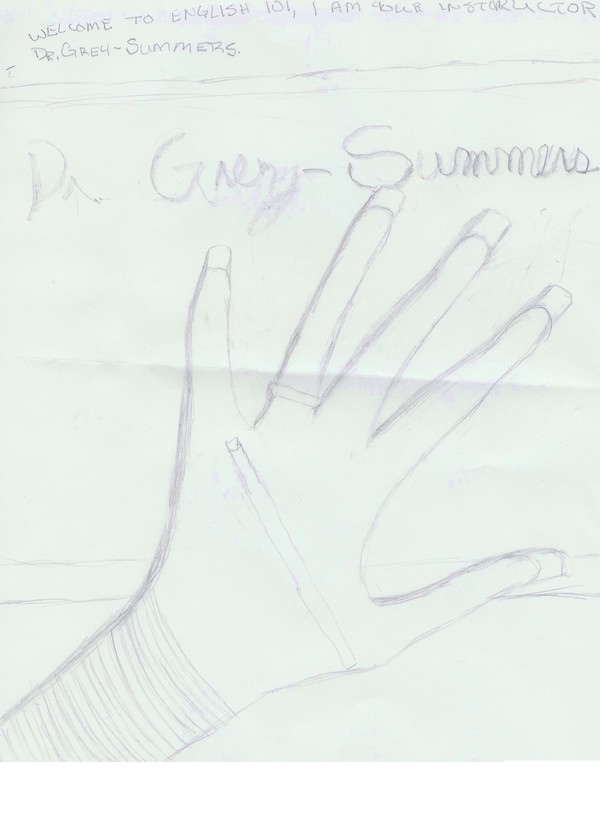 Pheonix Hands (rough draft)