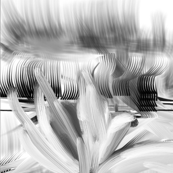 abstract Forest