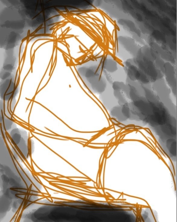Portrait Magic- 3 minutes exercise