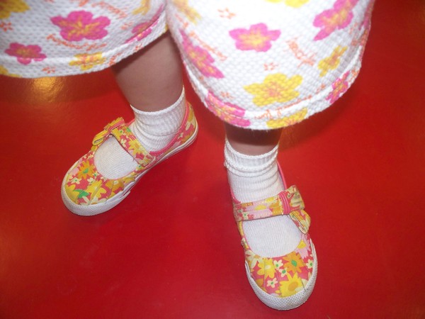 Summer Shoes