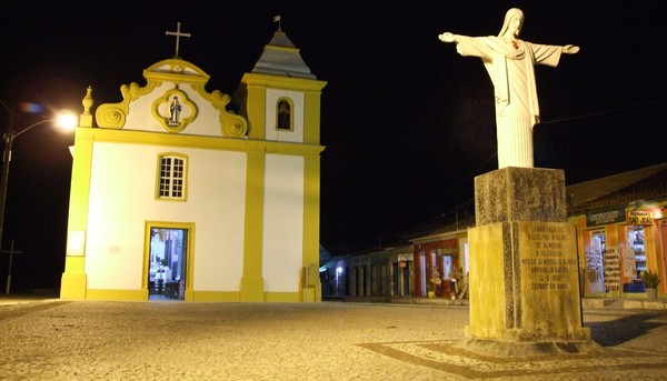 Arraial D´Ajuda, Bahia, BRAZIL