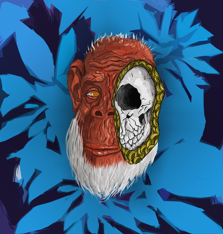monkey