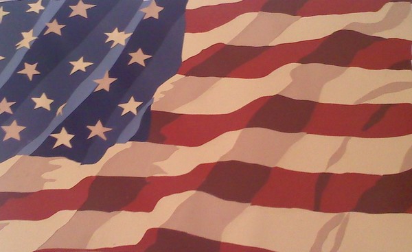 American Flag