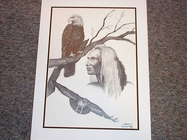 SPIRIT MESSENGER