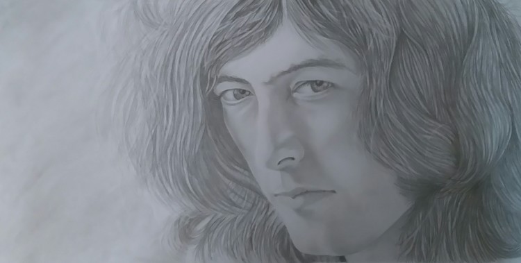 Jimmy Page