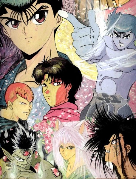 ghostfighter