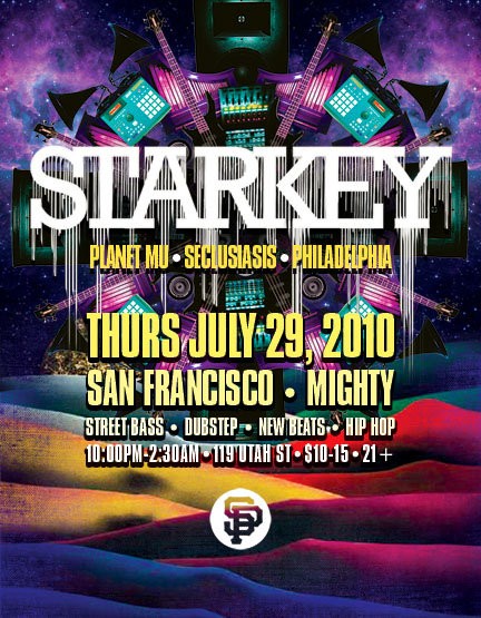 starkey