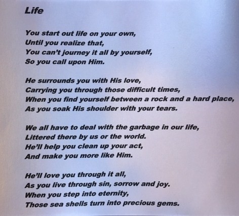 Life