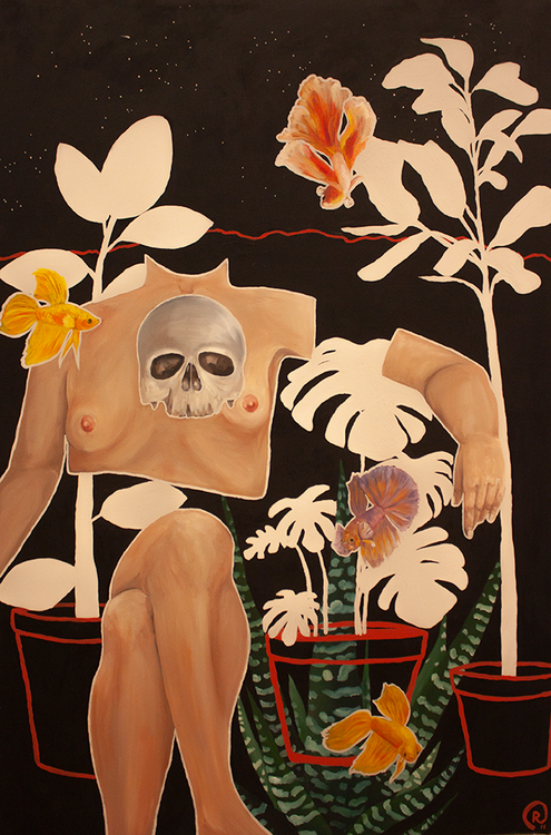 to be born homosapien [1] 