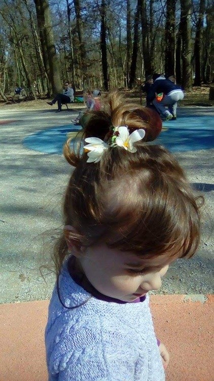 little Gita