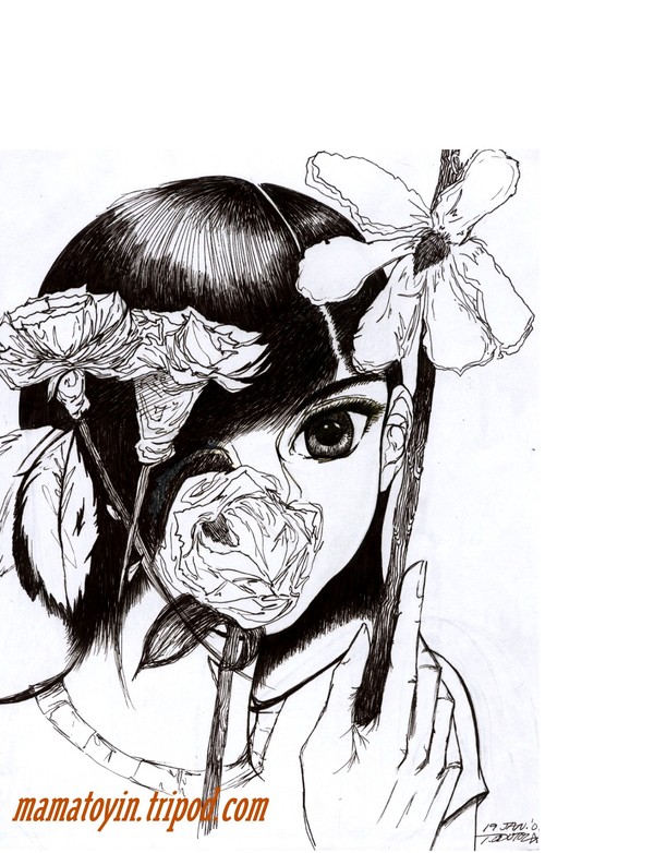 flower