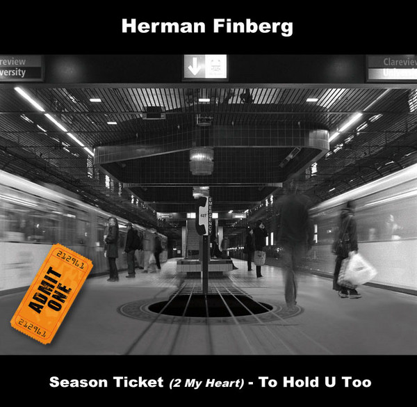 Season Ticket (2 My Heart)