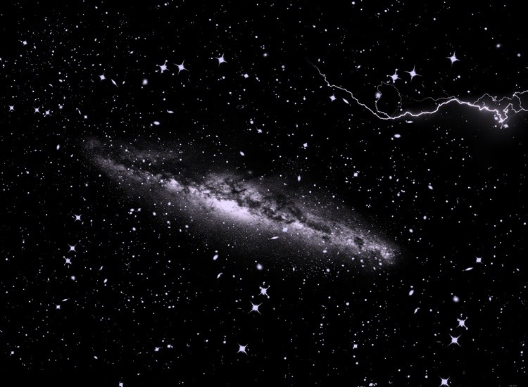Milky Way Galaxy