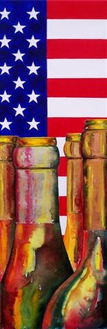 American Wine