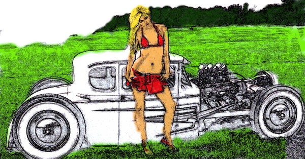 Summer Breeze