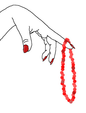 High Strung Logo