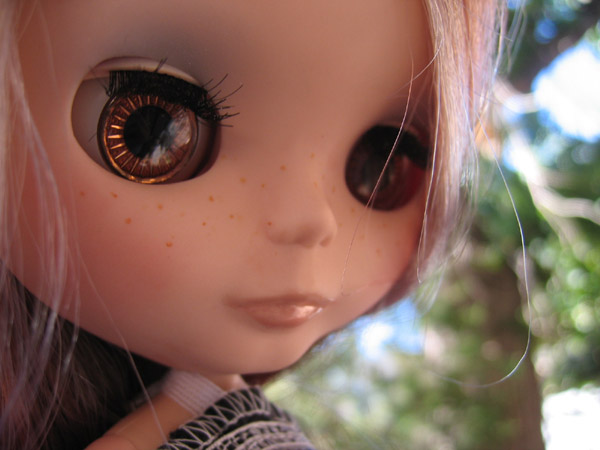glimmer