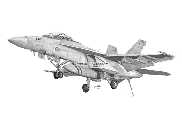 Super Hornet