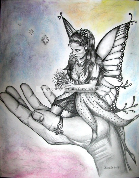 Dream Giver