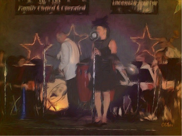 Night Of The Stars