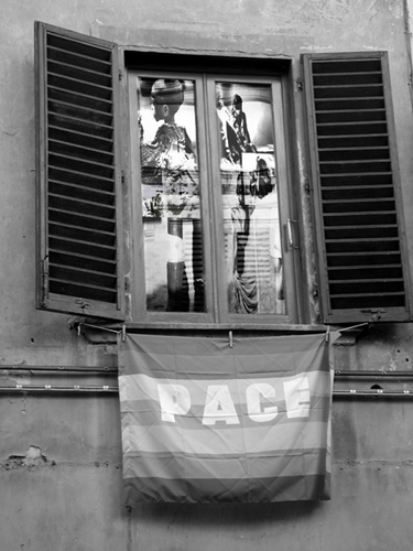 peace