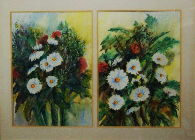 The  Daisies