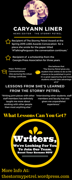 Editor Infographic