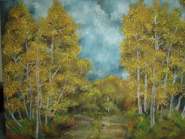 Brighton's Aspen