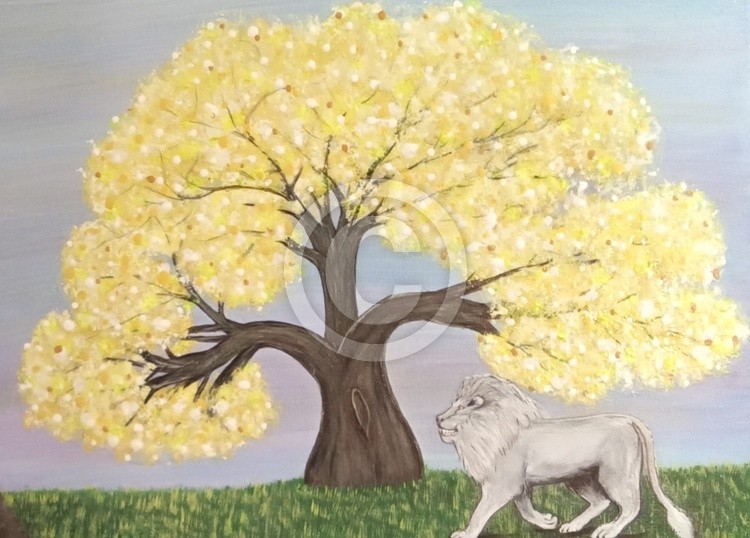 The Tree of Life