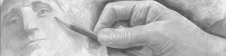 Pencil Drawing