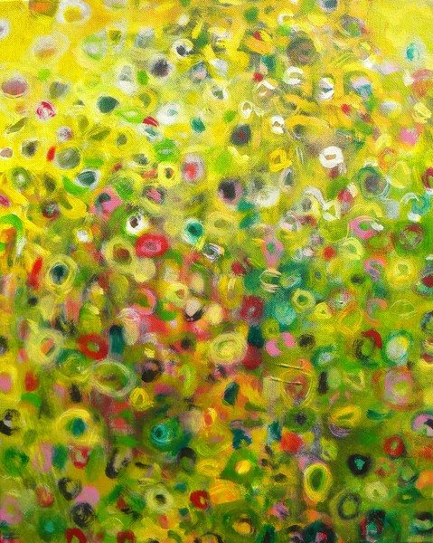 Effervescent