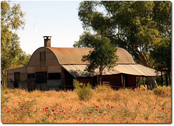  Old Millstream Homestead
