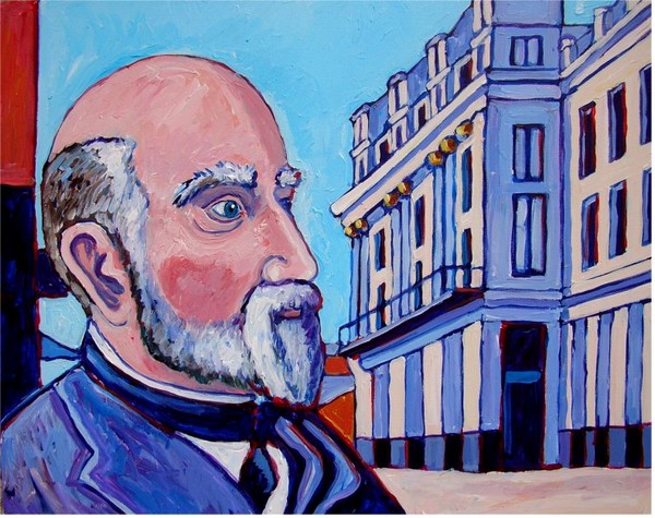Charles Gayarre and the French Opera (2005)