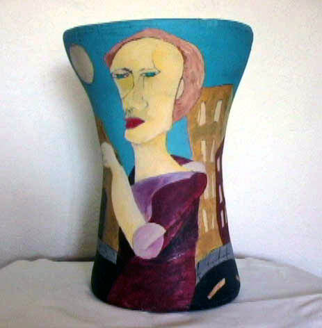 Vase