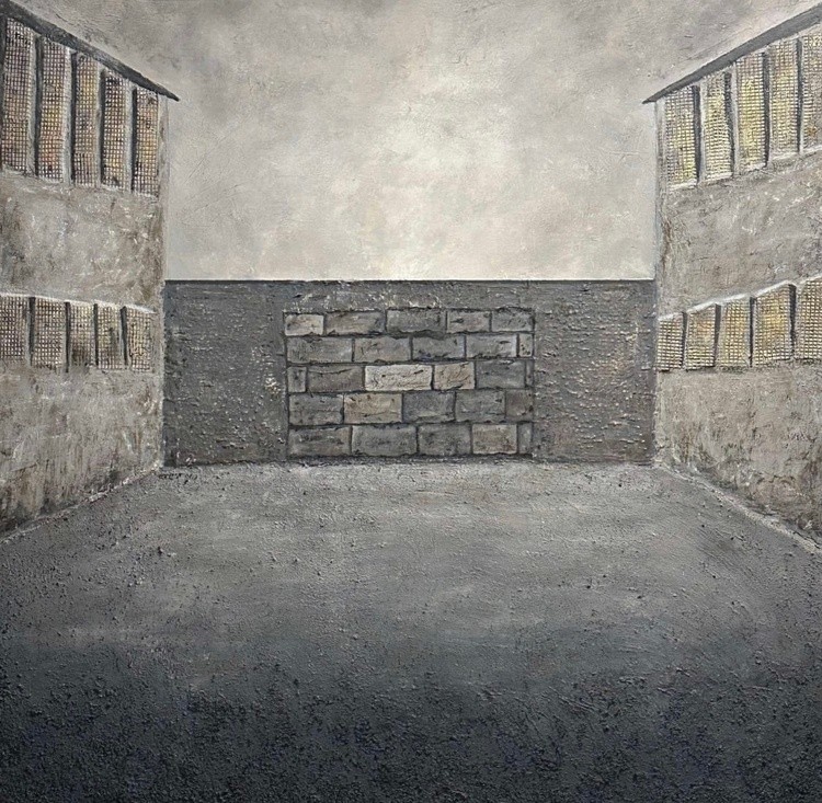 ‘Death Wall’ Block 11