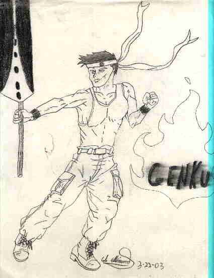 Genku