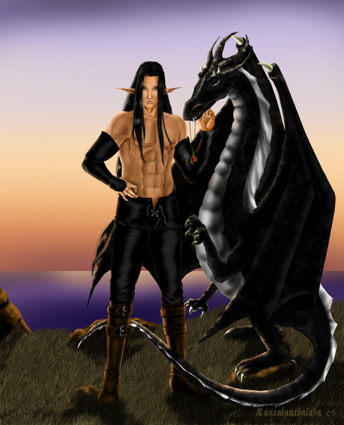 Darseth