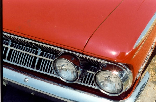 Crimson Classic