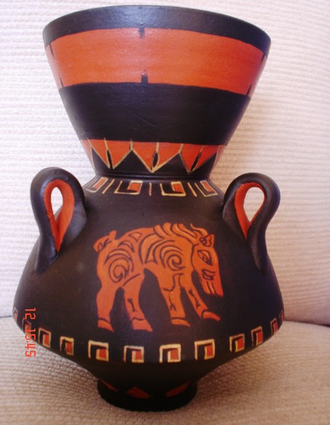 Hunturk design