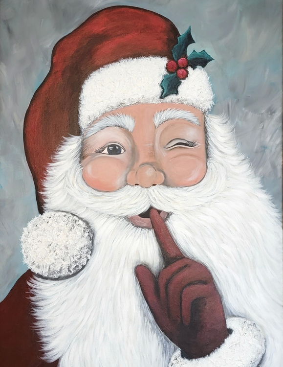 Santa
