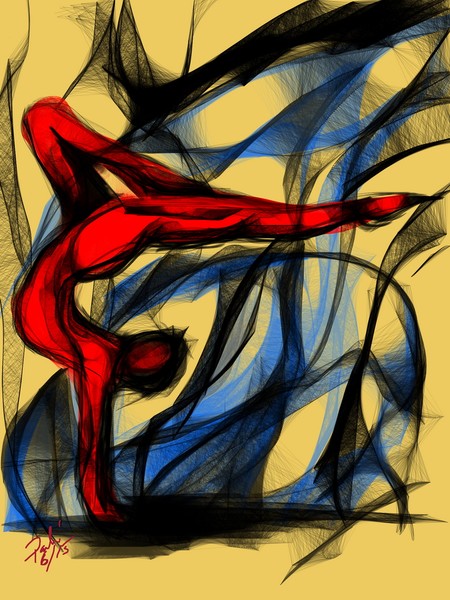 Balancing Act