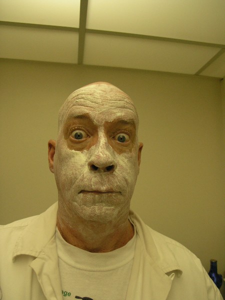 ghooly for holloween