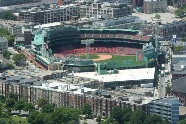 FENWAY